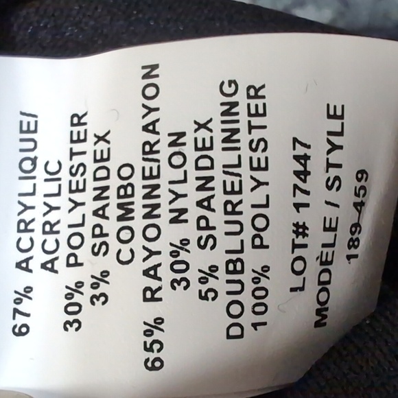 Melanie Lyne Trisisto Sleeveless Lined Dress Animal Print Size 12 NEW - Picture 12 of 14